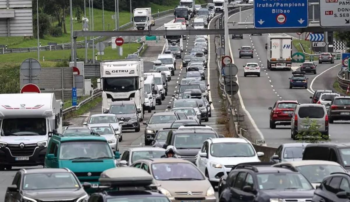 Espanjan rahtialan yrityksillä on haasteita, kun CETM vaatii liikenneministeriötä puuttumaan Ranskan rajan häiriöihin