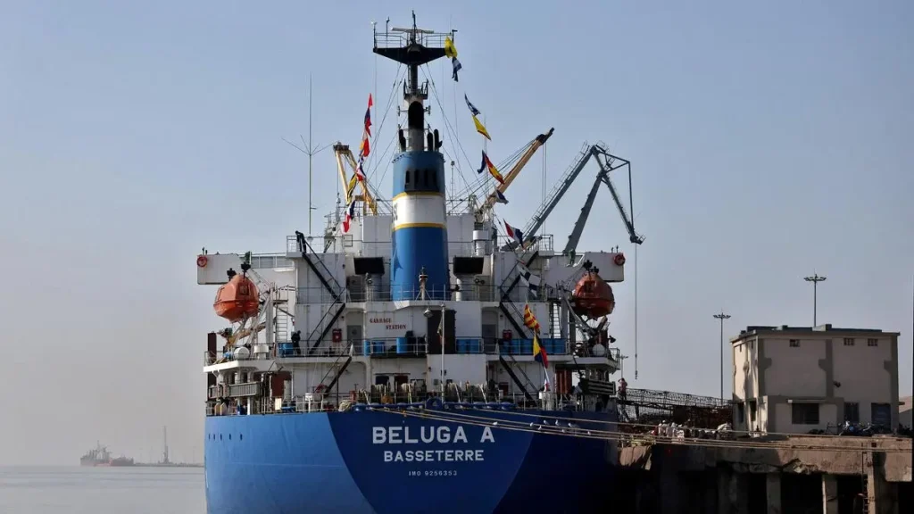 Indian Ports Prepare for Increased Cargo Throughput Following a Positive Year of Growth