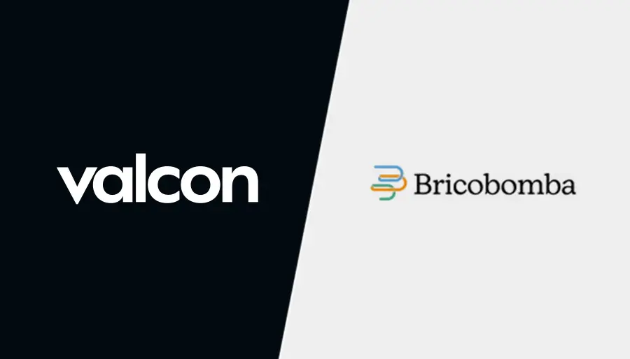 Valcon’s Strategic Growth in AI: Acquiring Bricobomba to Strengthen Nordic Data and Analytics Expertise