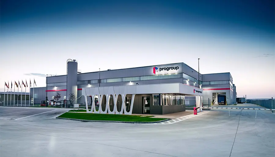 Progroup과 H&Z의 파트너십이 경쟁력 강화를 위해 비용 관리 방식을 어떻게 새롭게 정의하고 있는가