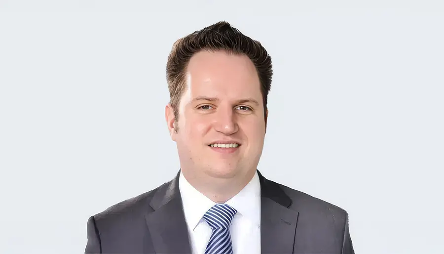 EFESO Expands German Team with Kai Dresch as Procurement Partner