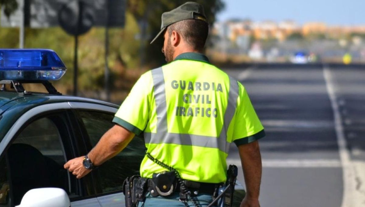 Över två tusen skåpbilsförare bötfällda för fortkörning under rikstäckande trafikkontroller