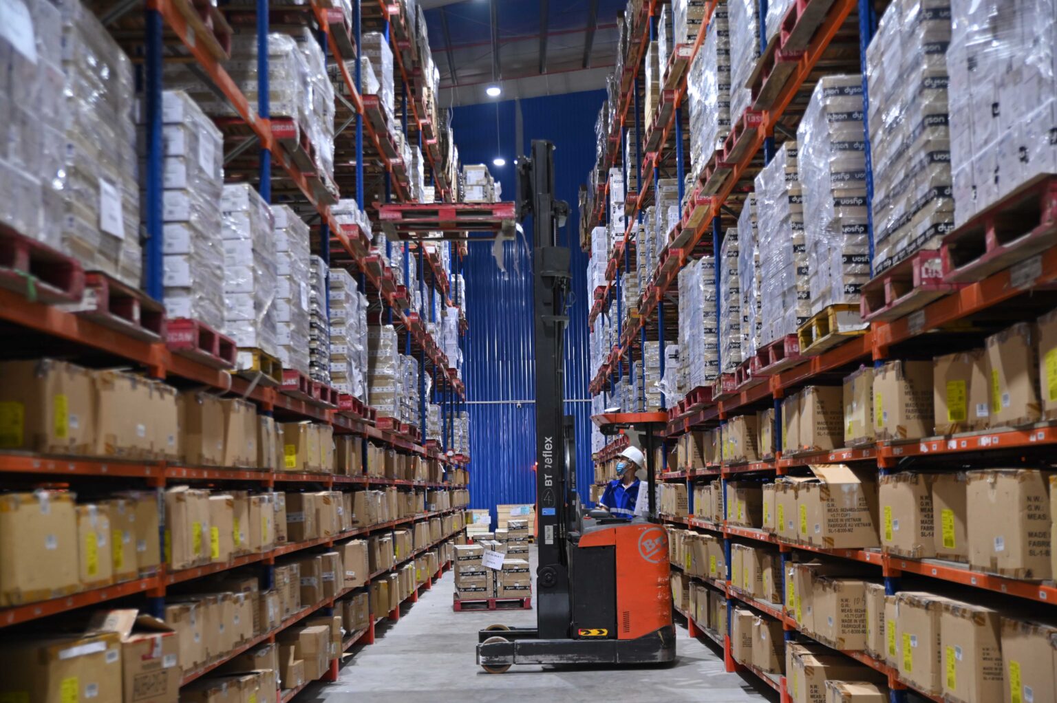 Celebrating Three Decades of GEODIS’ Logistics Leadership and Expansion in Vietnam