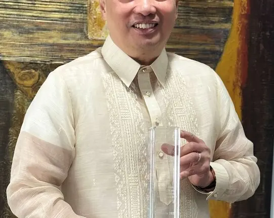 2GO Group Recognized for Excellence and Innovation in Philippine Maritime and Freight Services at 2025 WBO Awards