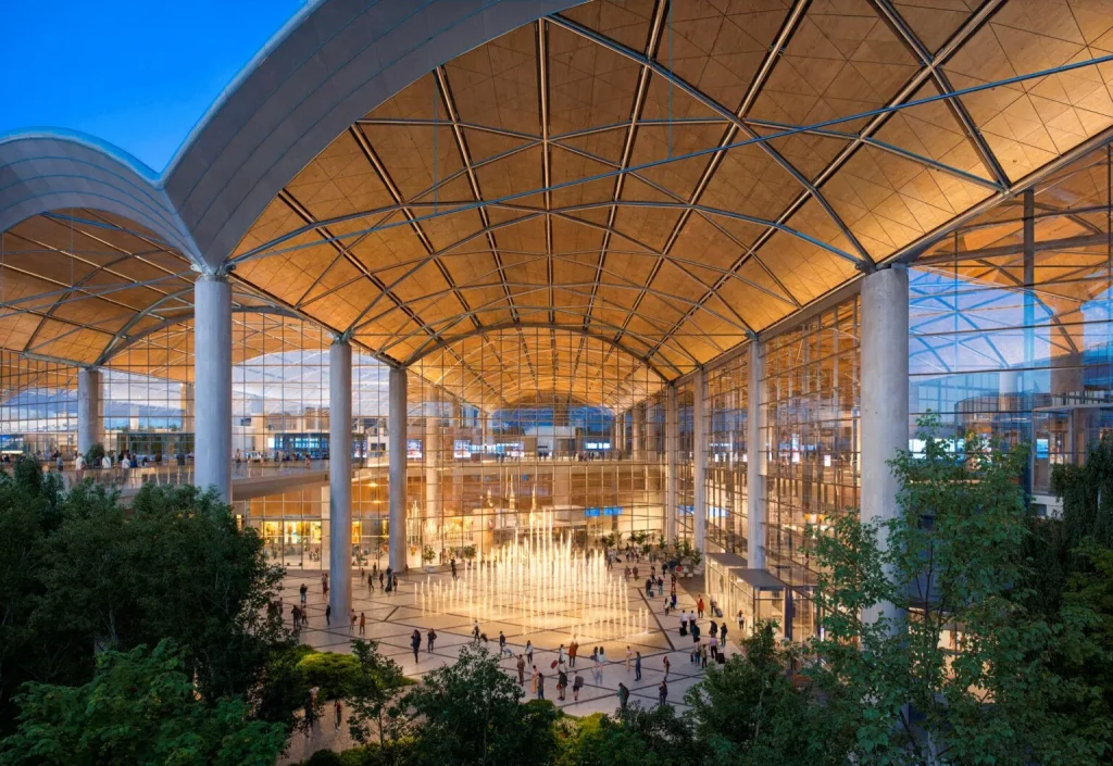 Immediate Legal Backing for CPK Airport Location Sparks Construction and Land Acquisition Momentum