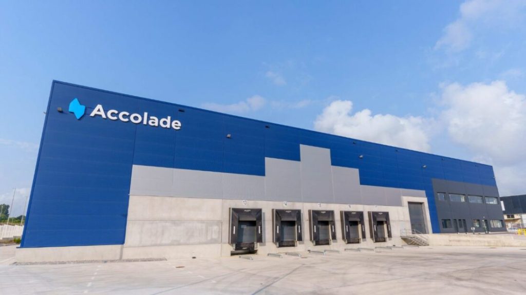 What to Expect in Spain’s Industrial Real Estate Sector by 2026: Five Defining Trends