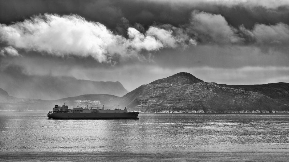 How Sanctioned Vessels Shape the Northern Sea Route and What This Means for Arctic Shipping Logistics