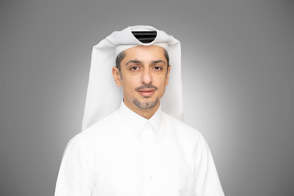 Hamad Ali Al-Khater Takes the Helm as Qatar Airways Group CEO, Steering Future Growth and Innovation