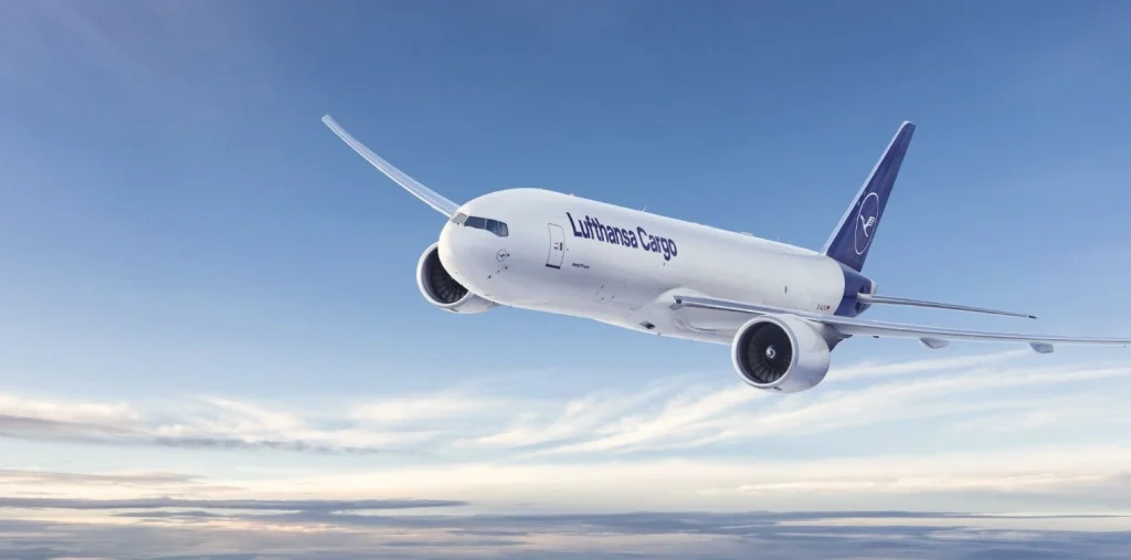 Highlights of Lufthansa Cargo’s Special and Sensitive Cargo Transports in 2025