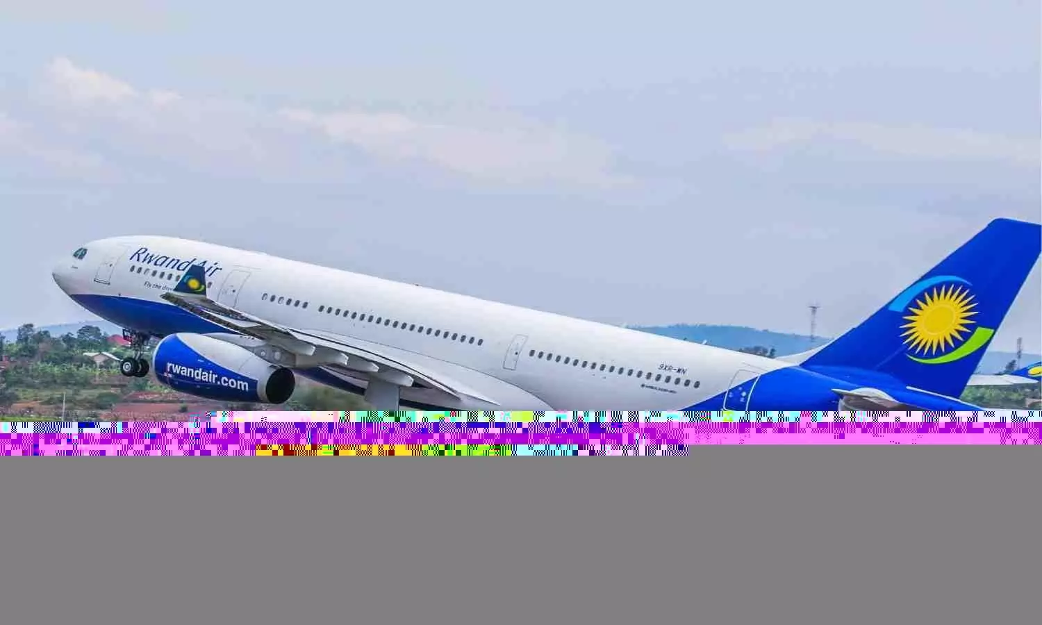 How RwandAir’s Adoption of Cargo Flash nGen System is Revolutionizing Air Cargo Management