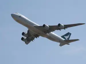 Cathay Cargo Highlights Southeast Asia’s Growth and India’s Expanding Air Freight Prospects