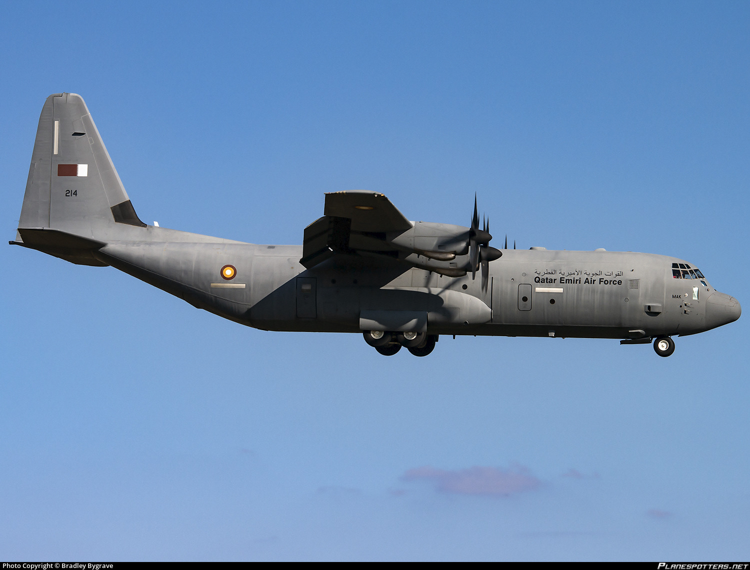 Overview of Qatari Military Cargo Flight Routing Through Saudi Arabia to Al-Watiya Airbase in Libya