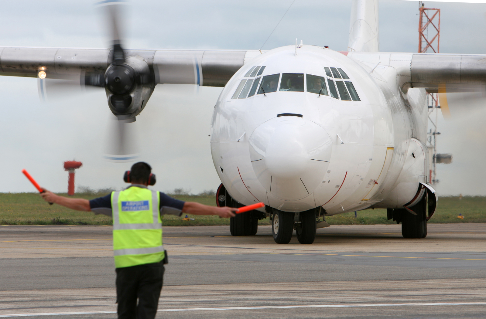 How Chapman Freeborn Balances Expertise and Flexibility to Master Volatile Air Freight Markets