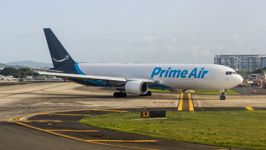 Jak záruka vrácení peněz u Amazon Air Cargo pozvedá služby letecké přepravy nákladu a logistická řešení