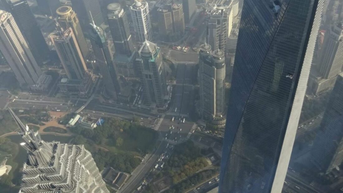 Mit jelent a 2026-os kínai újév a globális közlekedésre és ellátási láncokra nézve?