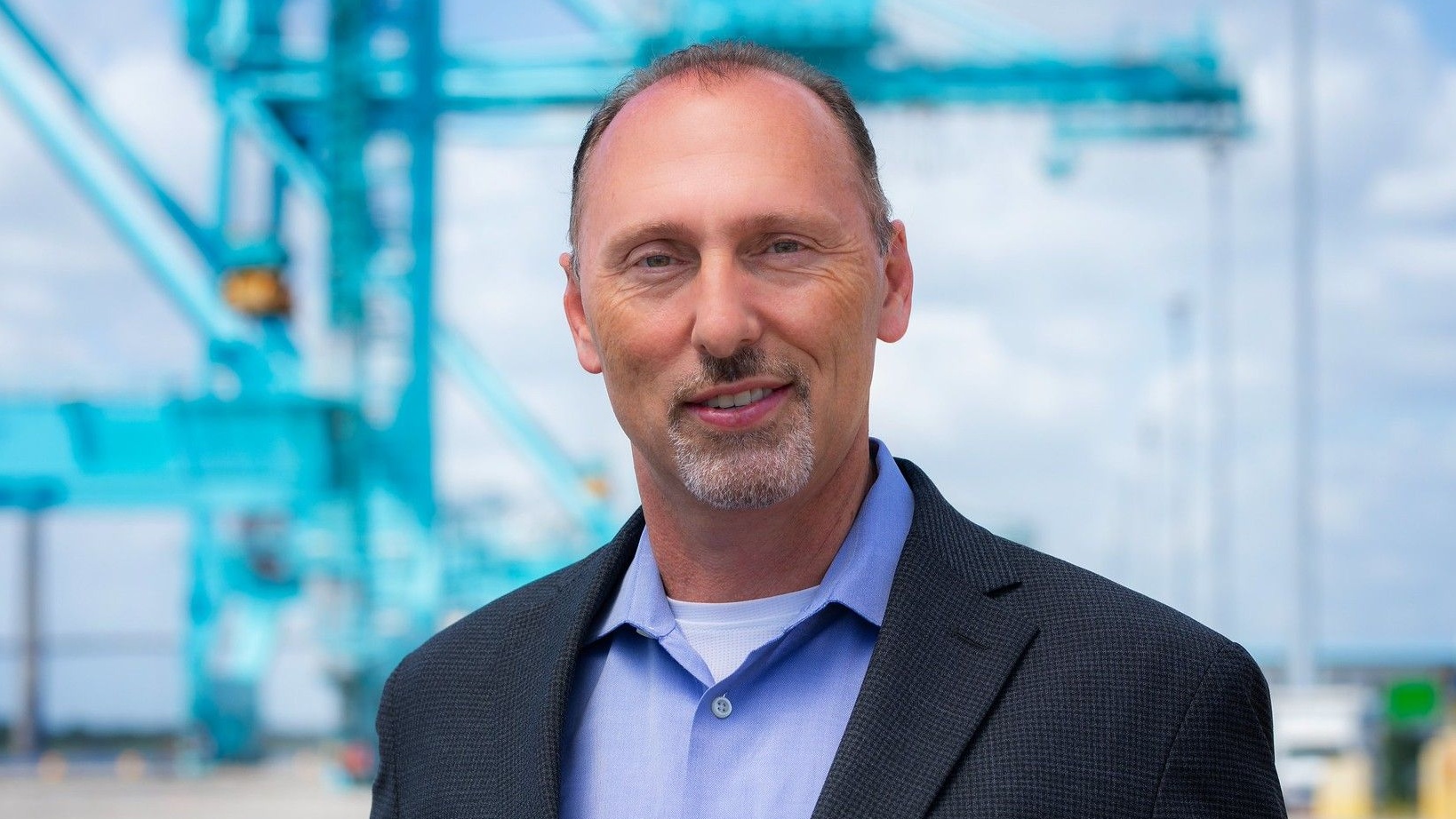 Key Insights into the Passing of Jaxport COO James Bennett and its Implications for Port Operations