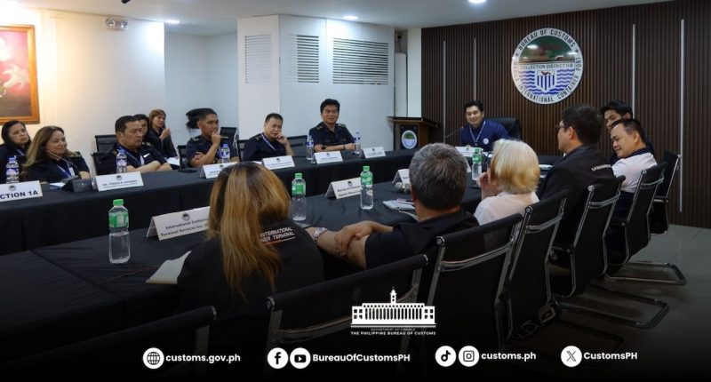 Cómo BOC-MICP está agilizando los despachos de carga refrigerada en temporada de fiestas para evitar interrupciones en el suministro