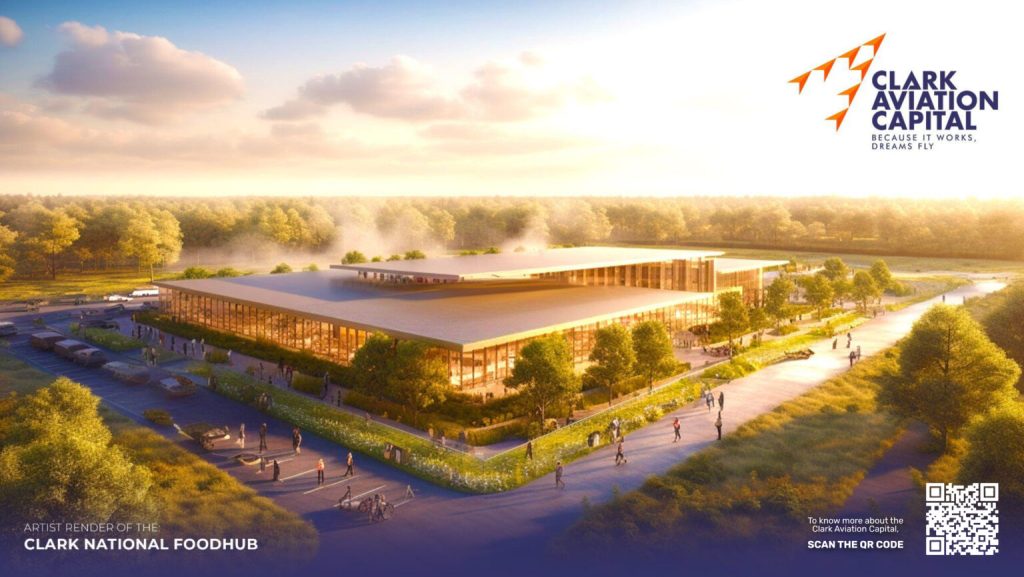 Clark International Airport’s Rise as the Philippines’ Premier Regional Logistics Hub