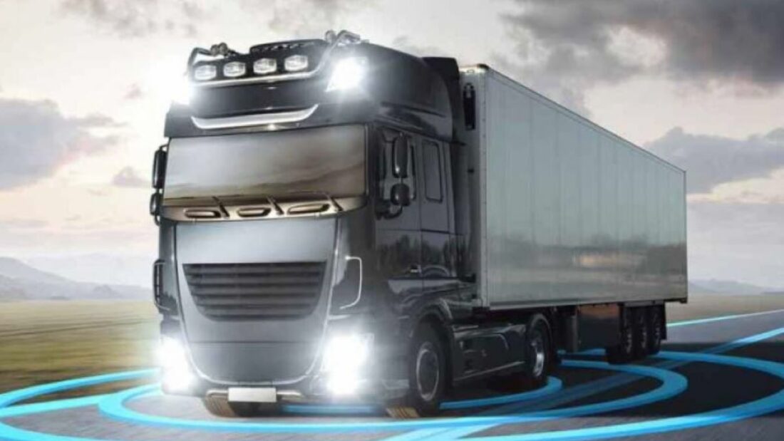 Comment les camions autonomes transforment le transport de marchandises et réduisent les coûts jusqu'à 30 %