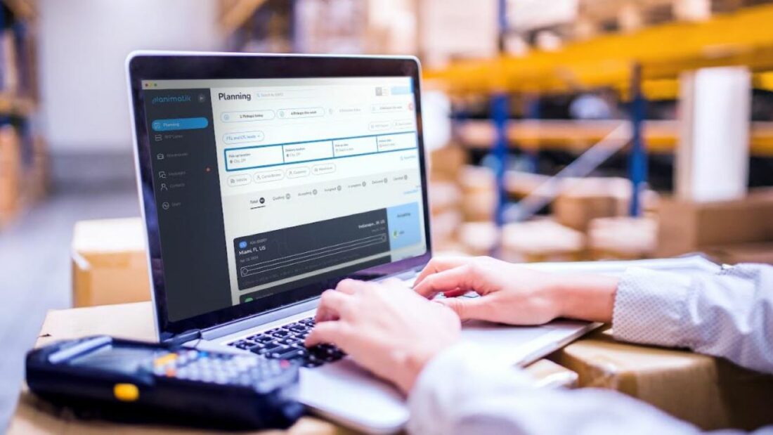 How the eFTI and eCMR Digital Transport Systems Will Cut Costs and Boost Efficiency in Logistics by 2026