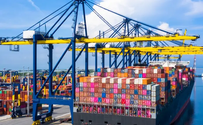 How Ocean Freight Rates Are Recovering After the Q3 Dip and What Lies Ahead