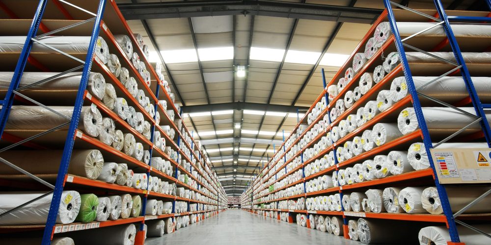 Palletower Strengthens Market Position with Key Asset Purchase from Rotom Cargopak