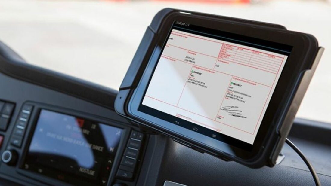 La loi espagnole de 2025 sur la mobilité durable fixe au 5 septembre 2026 la date limite pour la documentation électronique obligatoire du transport routier de marchandises