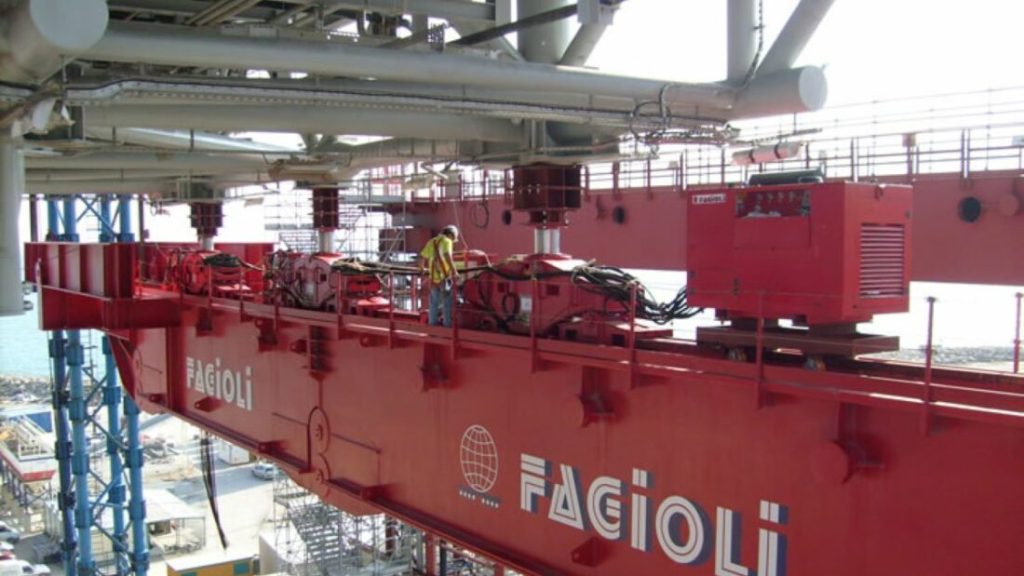 CEVA Logistics Strengthens Global Project Cargo Services by Acquiring Fagioli Group