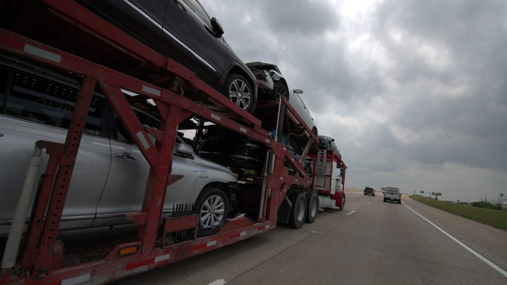 How RPM Freight Systems’ Acquisition of PARS Strengthens Vehicle Transportation and Fleet Management Solutions