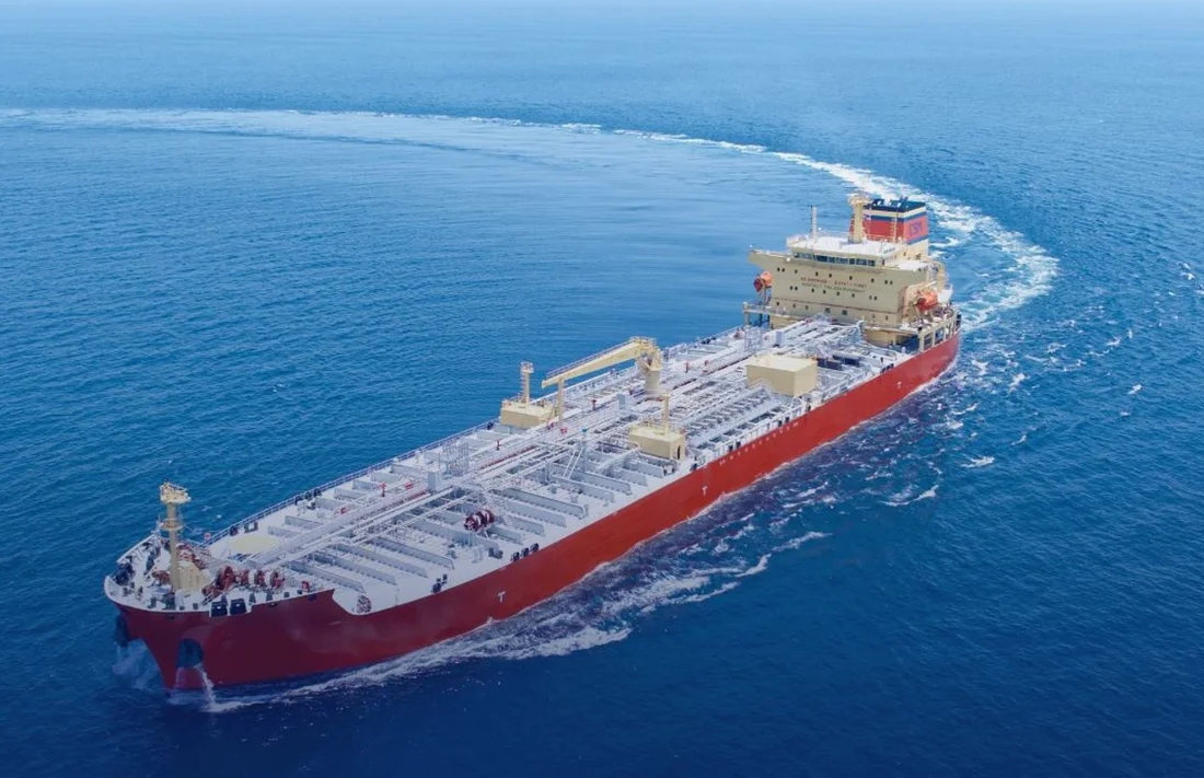 Expanding Maritime Footprint: How Columbia Shipmanagement is Bolstering Ship Management Services Across the Middle East