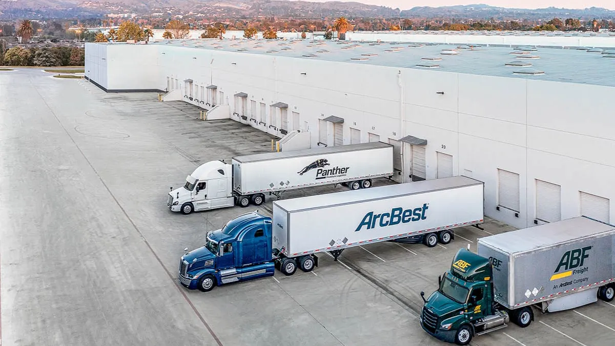 How ArcBest’s Incoming CEO is Shaping the Future Through Growth, Efficiency, and Innovation