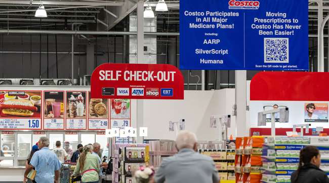 Costco Posts Higher-Than-Expected Profit in Q1 2026 as Bargain Hunting Shoppers Boost Sales