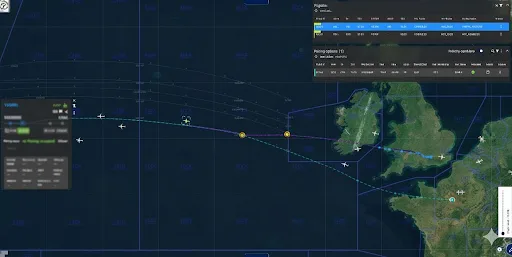 Airbus and Aviation Partners Successfully Test Wake Energy Retrieval in New Trials for Fuel Efficiency