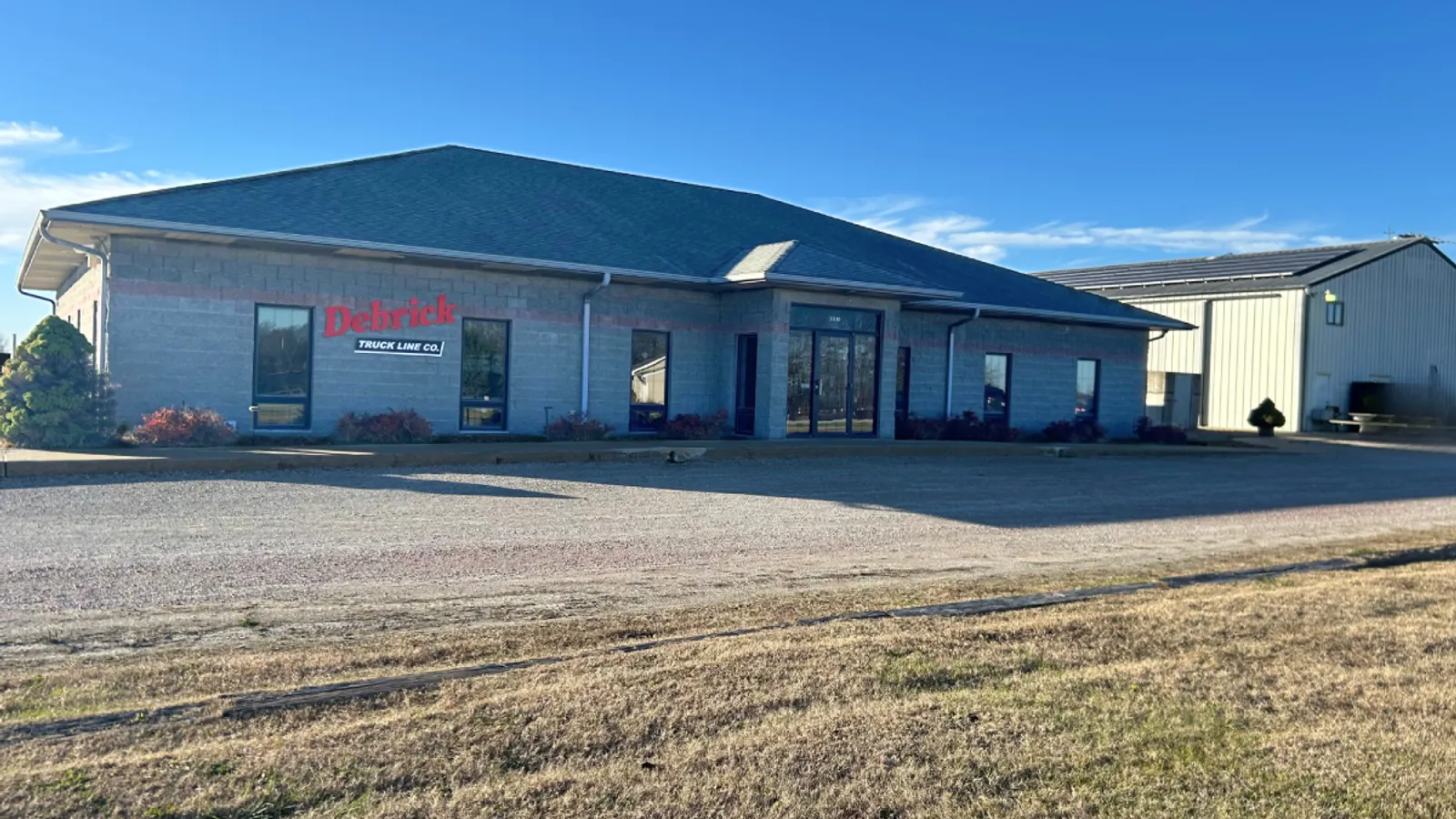 PGT Trucking Broadens Reach by Integrating Debrick Truck Line Co. into Its Nationwide Terminal Network