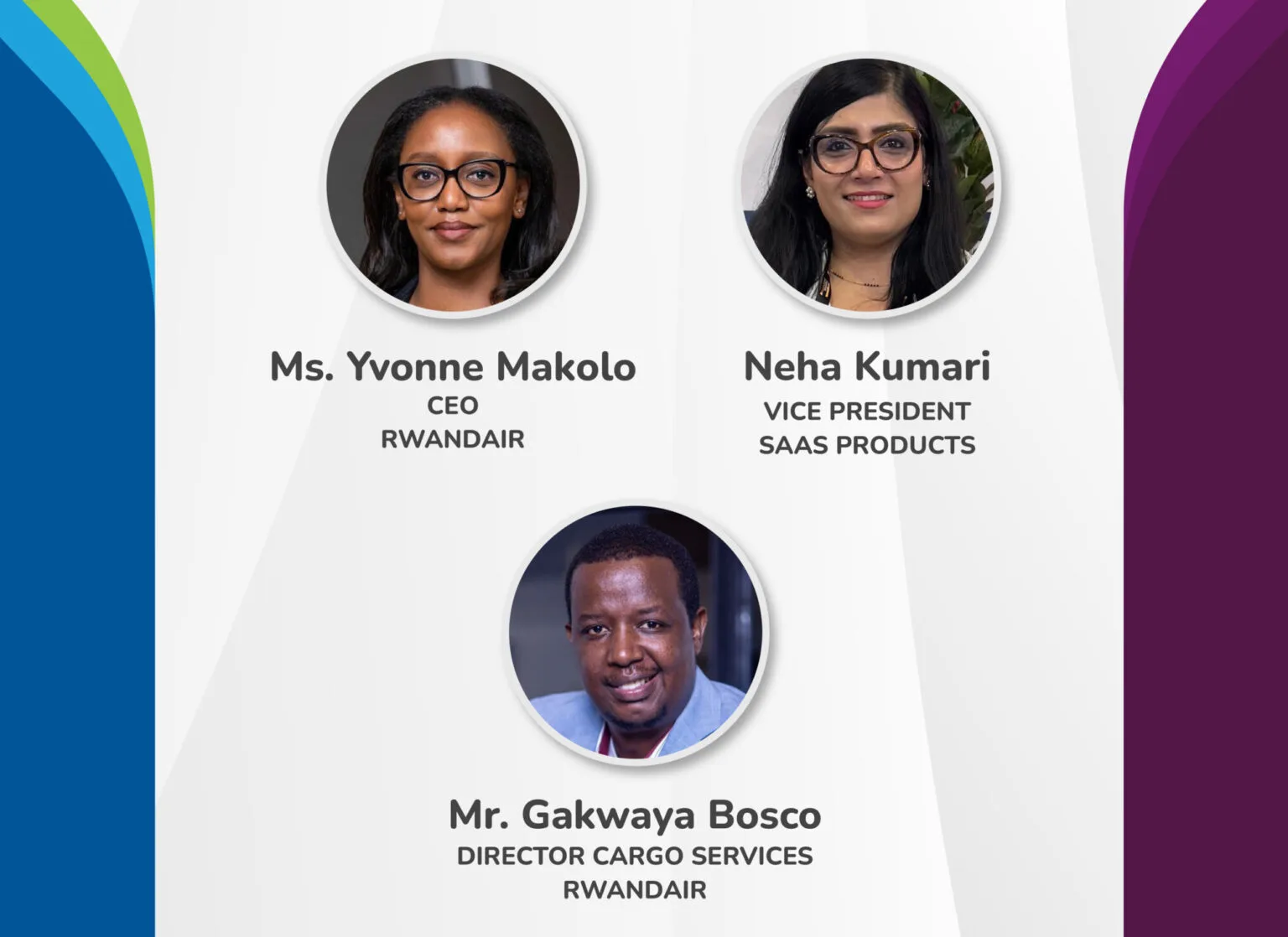 How RwandAir and CargoFlash are Transforming Cargo Operations with Advanced Digital Solutions