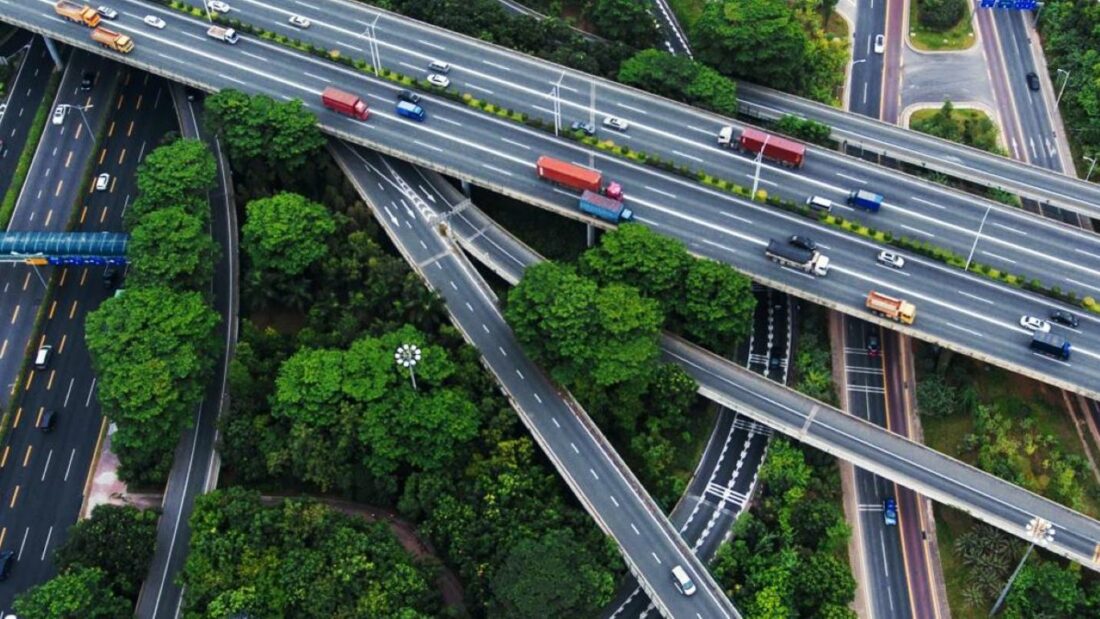 The UN’s Plan for Sustainable Transport Emphasizes the Essential Role of Road Freight and Mobility