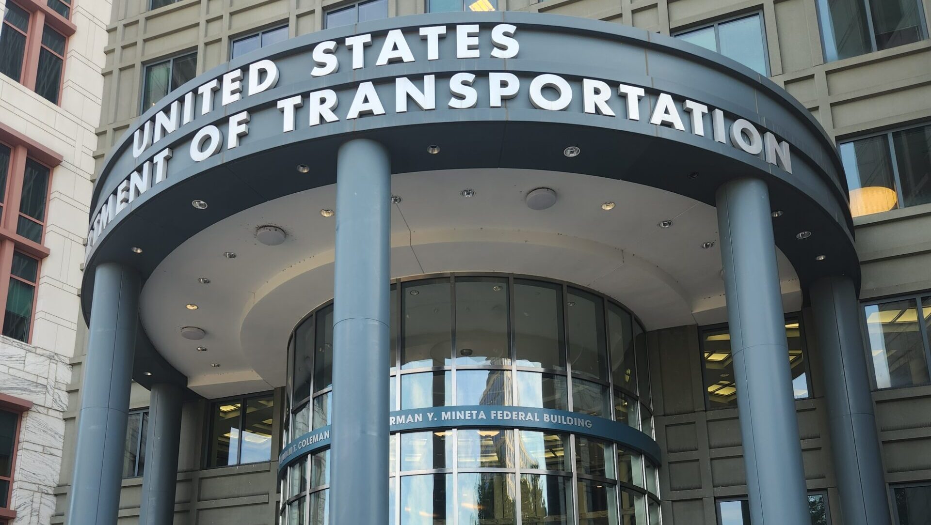 Ambitious Freight Tunnel and Packaged Truck Parking Initiatives Aim to Transform U.S. Trucking Infrastructure