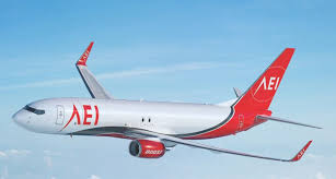 Indian DGCA Validates AEI’s Boeing 737-800SF Freighter Conversion Enhancing Cargo Aviation