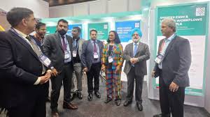 How Hans Infomatic’s WiseTrax Platform Revolutionizes Cargo Management for Airlines and Agents