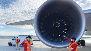 How Engine MRO Facilities Are Shortening Repair Times Despite Parts Supply Challenges