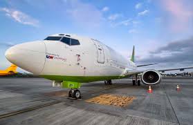 How UniWorld Air Cargo Finalized Its Transition to an All-737 Fleet with the Introduction of 737-300 Freighters