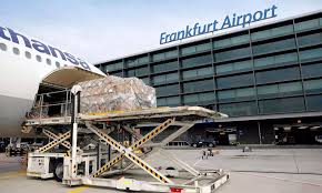 Frankfurt Airports vision: Öka kapaciteten för flygfrakt och digital integration för logistisk tillväxt