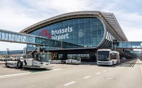 Brussels Airport Faces Passenger Standstill During Industrial Action, Cargo Sees 3% Uptick in 2025