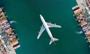 Unlocking the Potential of the IRC Corridor for Indian Air Cargo Agents: More Lanes, Volume, and Capacity