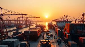 How the India-Russia-China Economic Corridor Promises Speedier, Cheaper Transport and a Boost for Indian Export Industries