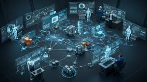 Unlocking the Future of Supply Chain Management through Agentic AI and Autonomous Agents