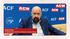Hur Network Aviation Group har bemästrat fyra decennier av flygfraktmarknader i Afrika och Mellanöstern
