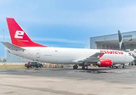 UPS boosts cargo capacity by adding 737-800F and A321F aircraft during MD-11F downtime