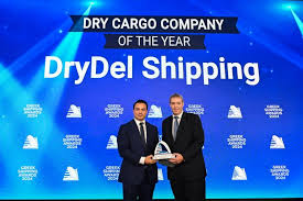 Celebrating Greek Shipping Excellence: Key Highlights from the Lloyd’s List Greek Shipping Awards 2025