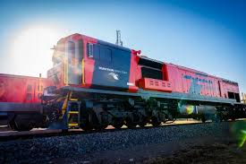 South Africa’s Pioneering 0 Million Freight Rail Deal with Traxtion Sparks Major Logistics Shift